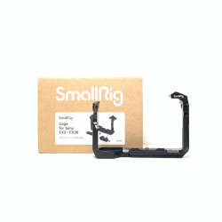 [USED] SmallRig Camera Cage for Sony FX30 and FX3 (4183) (99% Like New With Box)