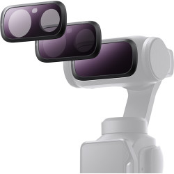 [JULY] Insta360 ND Filter Set for Luna Ultra
