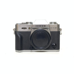 [USED] Fujifilm X-T30 II Body (SC 21K, 93% New) XT30 Mark II