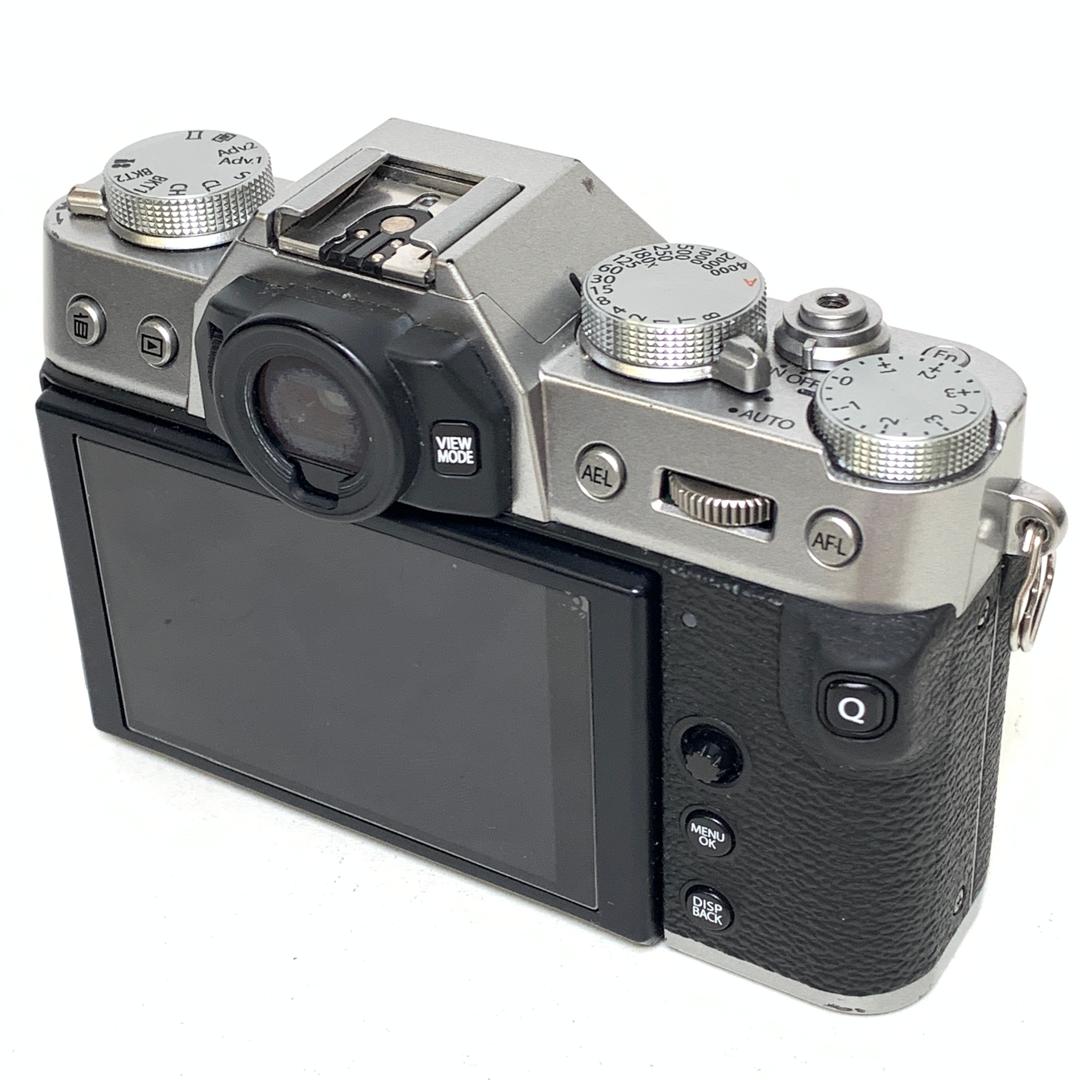 [USED] Fujifilm X-T30 II Body (SC 21K, 93% New) XT30 Mark II — [USED] FUJIFILM X-T30 II Body Only