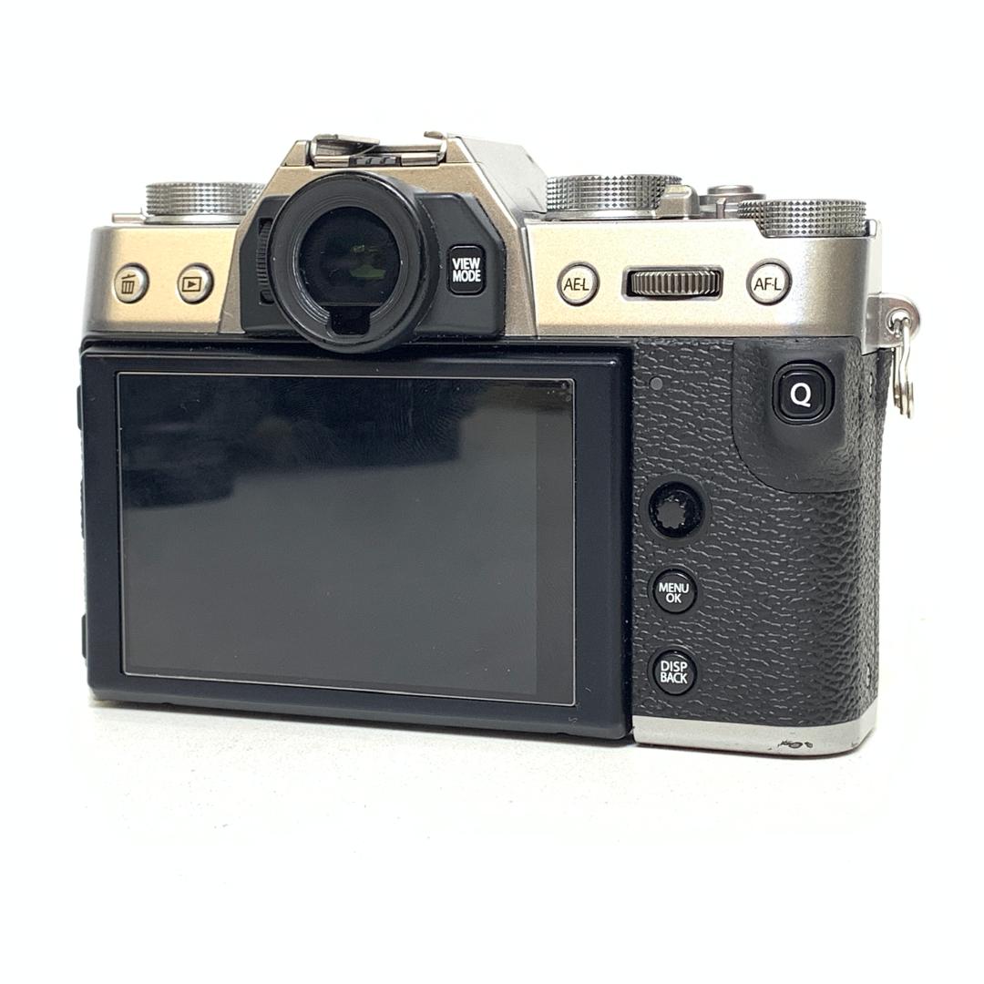 [USED] Fujifilm X-T30 II Body (SC 21K, 93% New) XT30 Mark II — [USED] FUJIFILM X-T30 II Body Only