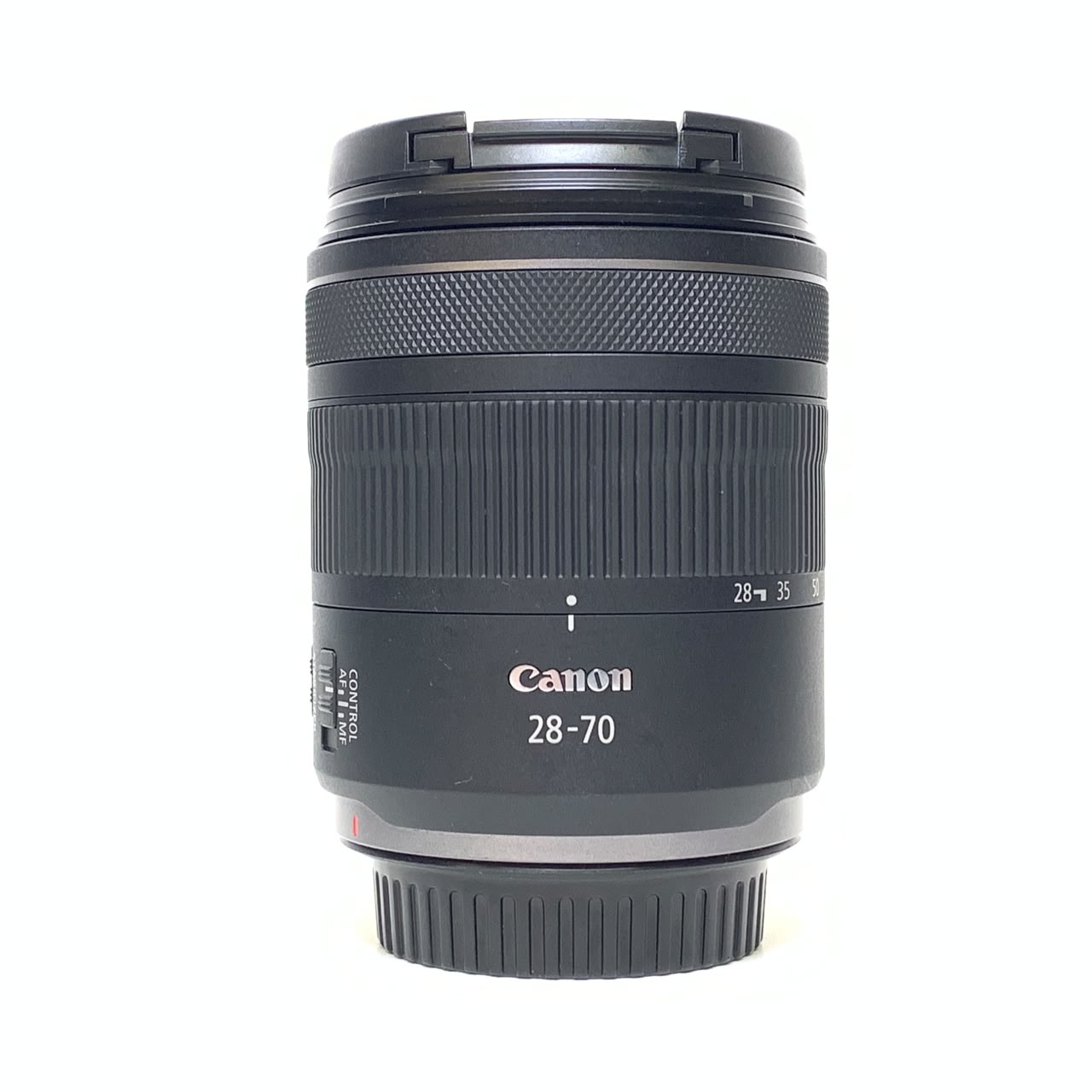 [USED] Canon RF 28-70mm f2.8 IS STM Lens (98% Like New With Box) — [USED] Canon RF 28-70mm f2.8 IS STM Lens