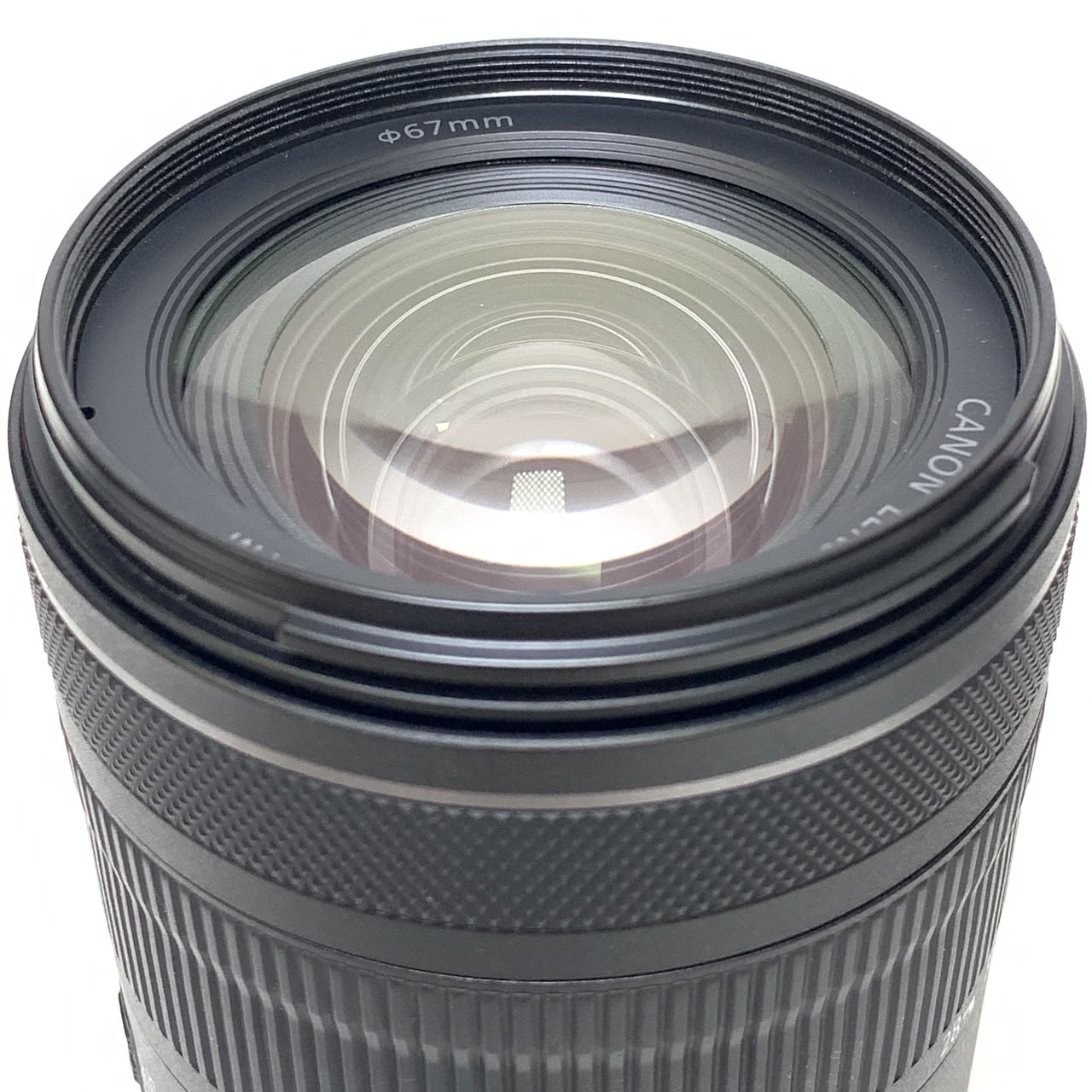 [USED] Canon RF 28-70mm f2.8 IS STM Lens (98% Like New With Box) — [USED] Canon RF 28-70mm f2.8 IS STM Lens