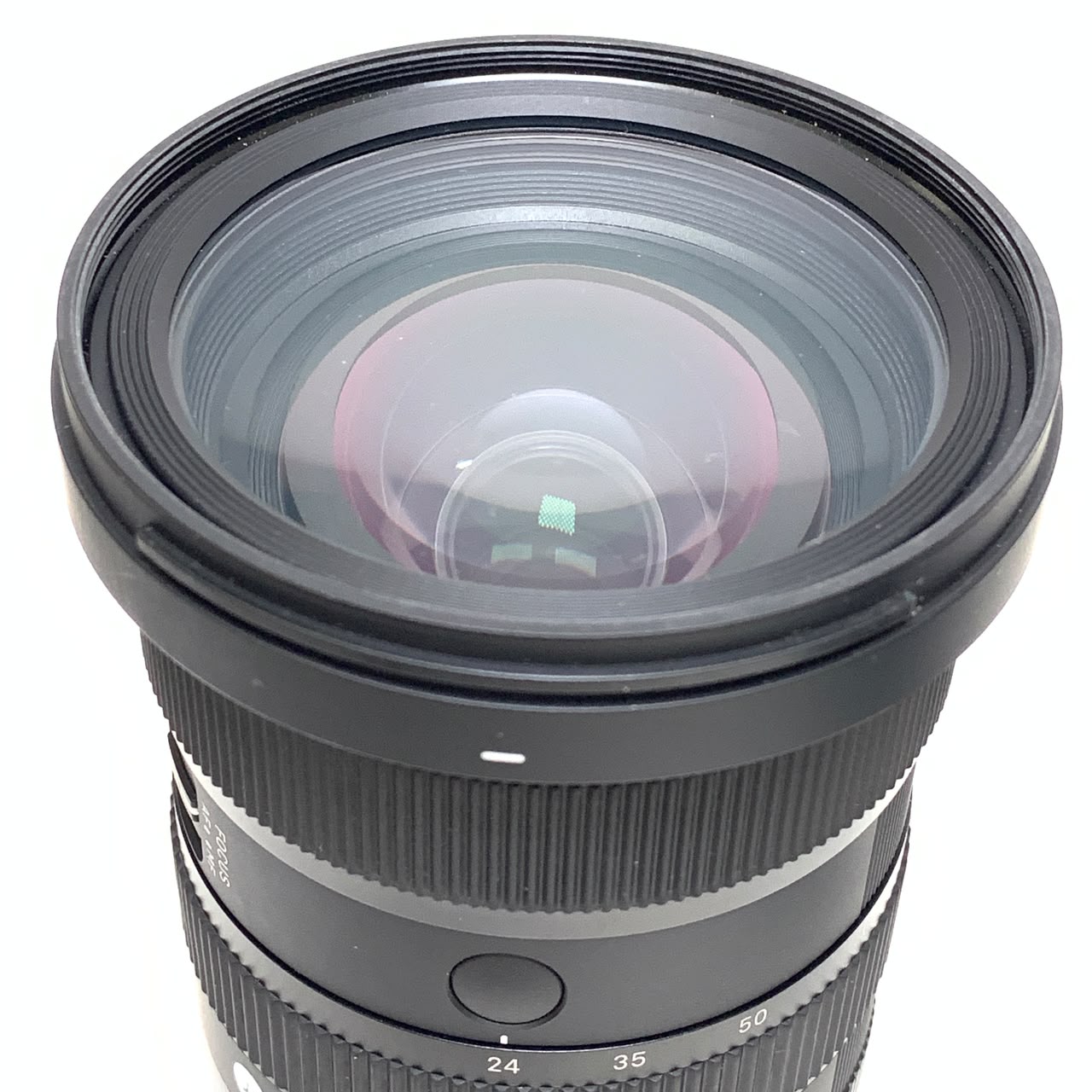[USED] Sigma 24-70mm F2.8 DG DN II Art Lens for Sony E (99% Like New With box) — Sigma 24-70mm F2.8 DG DN II Art Lens for Sony E Mount
