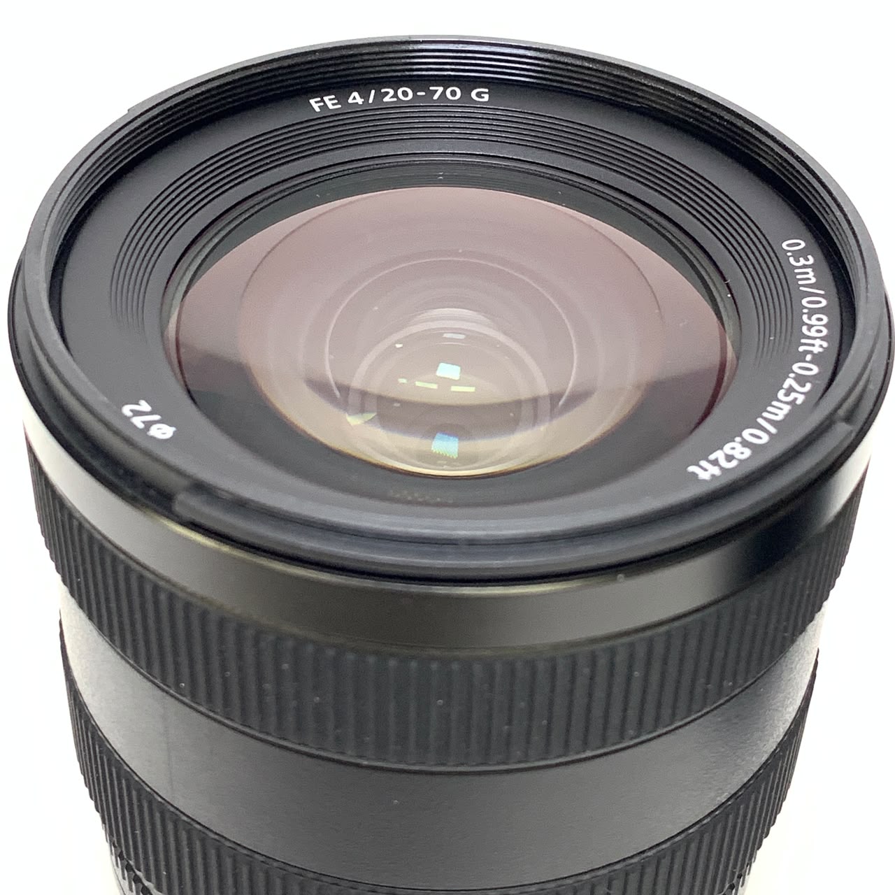 [USED] Sony FE 20-70mm f4 G Lens (98% like New With Box) — [USED] Sony FE 20-70mm f4 G Lens