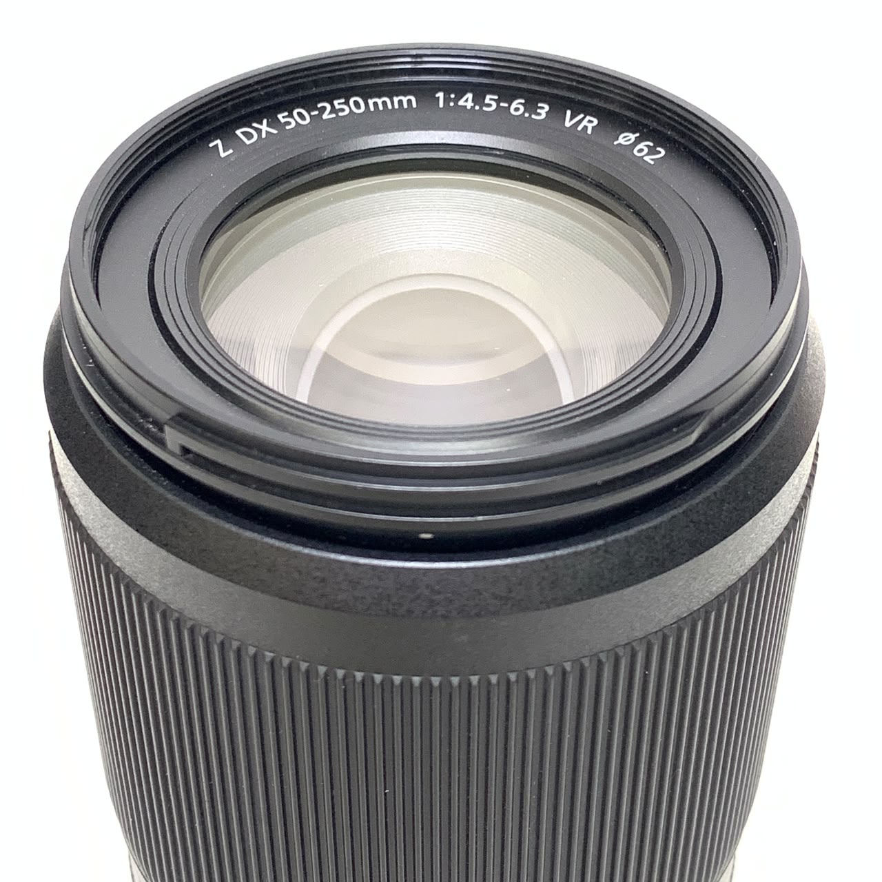 [USED] Nikon NIKKOR Z DX 50-250mm F4.5-6.3 VR Lens (98% Like New) — [USED] Nikon NIKKOR Z DX 50-250mm F4.5-6.3 VR Lens