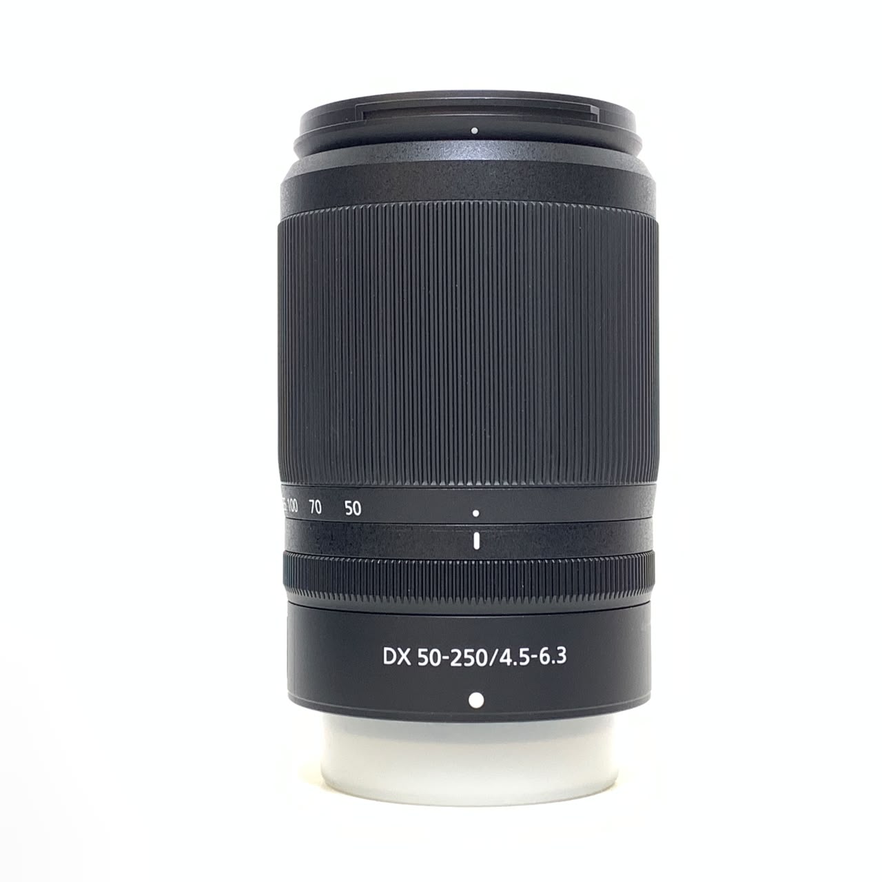 [USED] Nikon NIKKOR Z DX 50-250mm F4.5-6.3 VR Lens (98% Like New) — [USED] Nikon NIKKOR Z DX 50-250mm F4.5-6.3 VR Lens