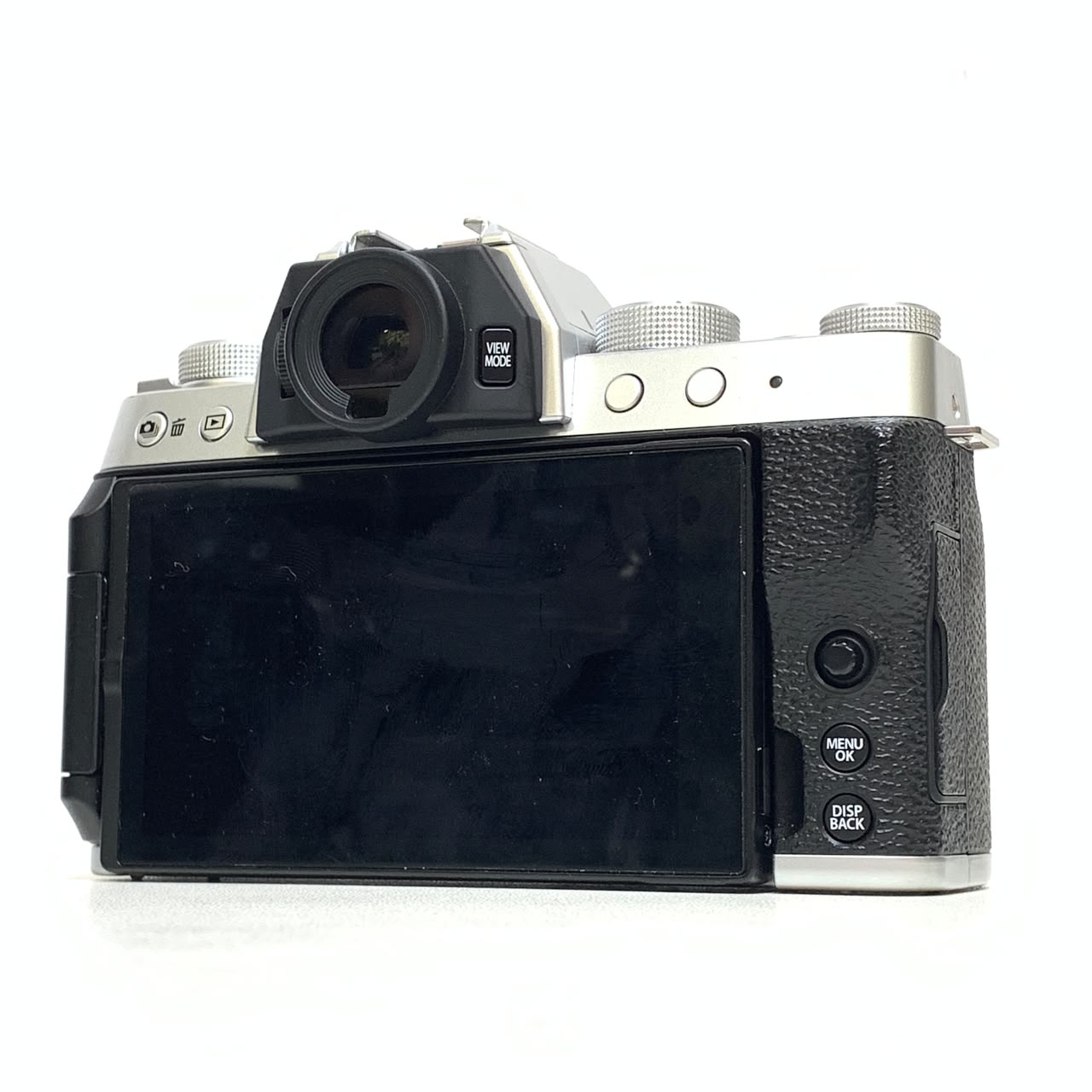 [USED] FUJIFILM X-T200 Camera Body (97% Like New With Box) — [USED] FUJIFILM X-T200 Body Only