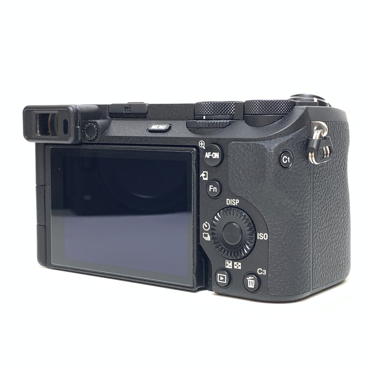 [USED] Sony a6700 Camera Body (SC 4K, 99% Like New With Box) — [USED] Sony a6700 Mirrorless Camera Body Only