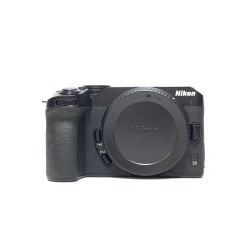 [USED] Nikon Z30 Body Only (SC 76K, 98% Like New With Box)