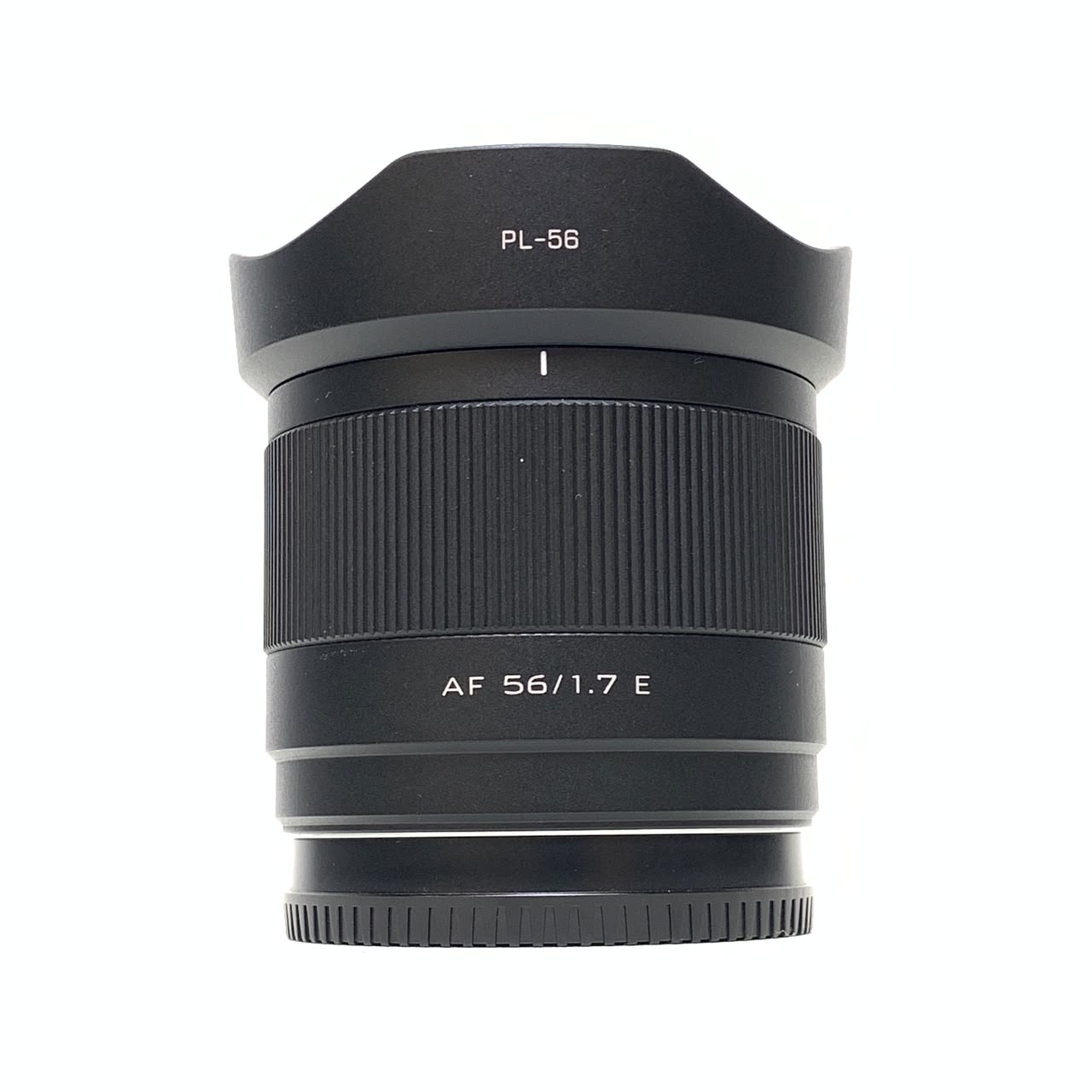 [USED] Viltrox AF 56mm F1.7 E Lens For Sony E (99% Like New With Box) — [USED] Viltrox AF 56mm F1.7 E Lens Black (Sony E)