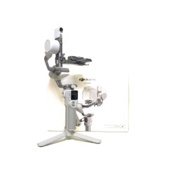 [USED] DJI RS 4 Mini Combo Handheld Gimbal Stabilizer RS4 Mini (99% Like New with Box)