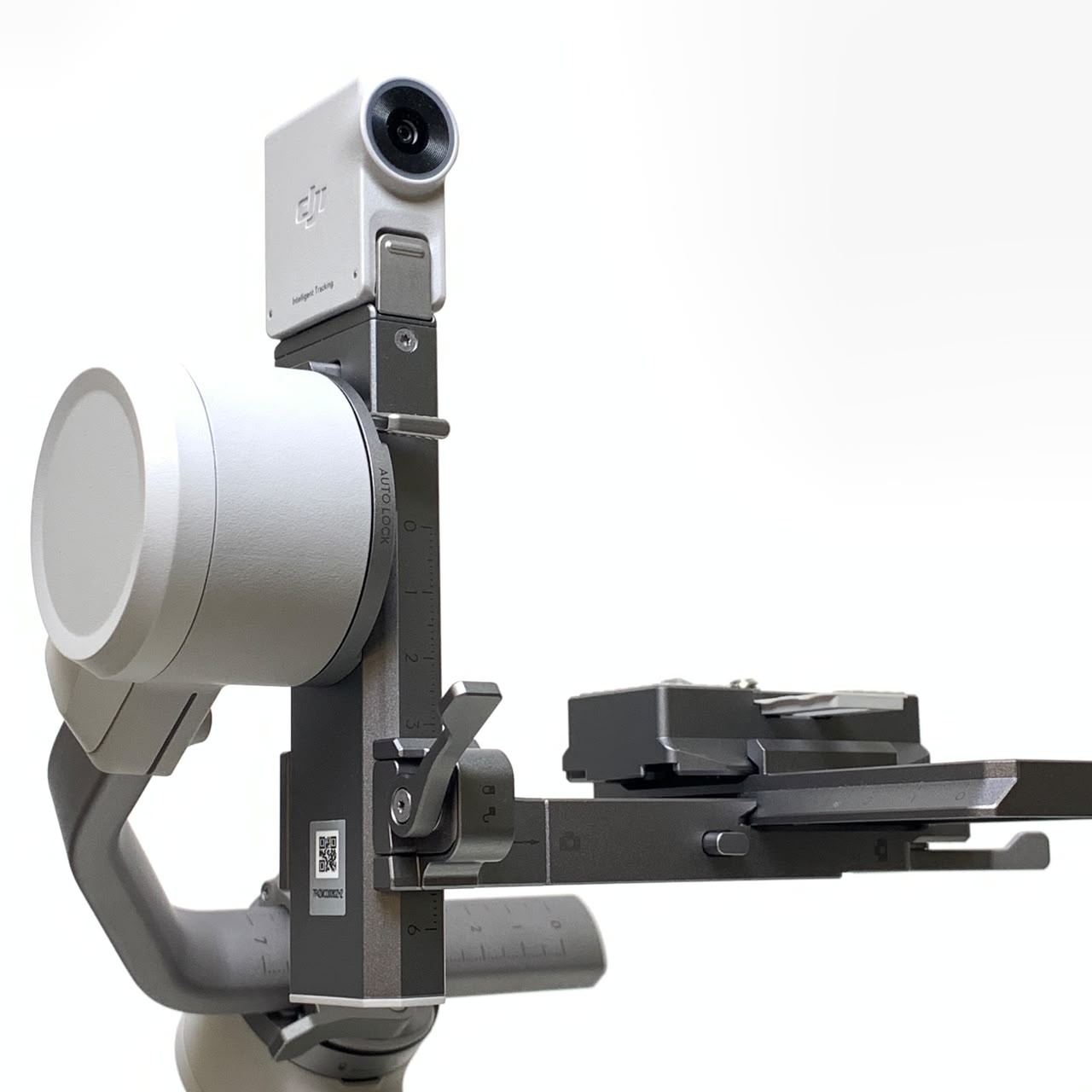 [USED] DJI RS 4 Mini Combo Handheld Gimbal Stabilizer RS4 Mini (99% Like New with Box) — [USED] DJI RS 4 Mini Combo Handheld Gimbal Stabilizer with Case