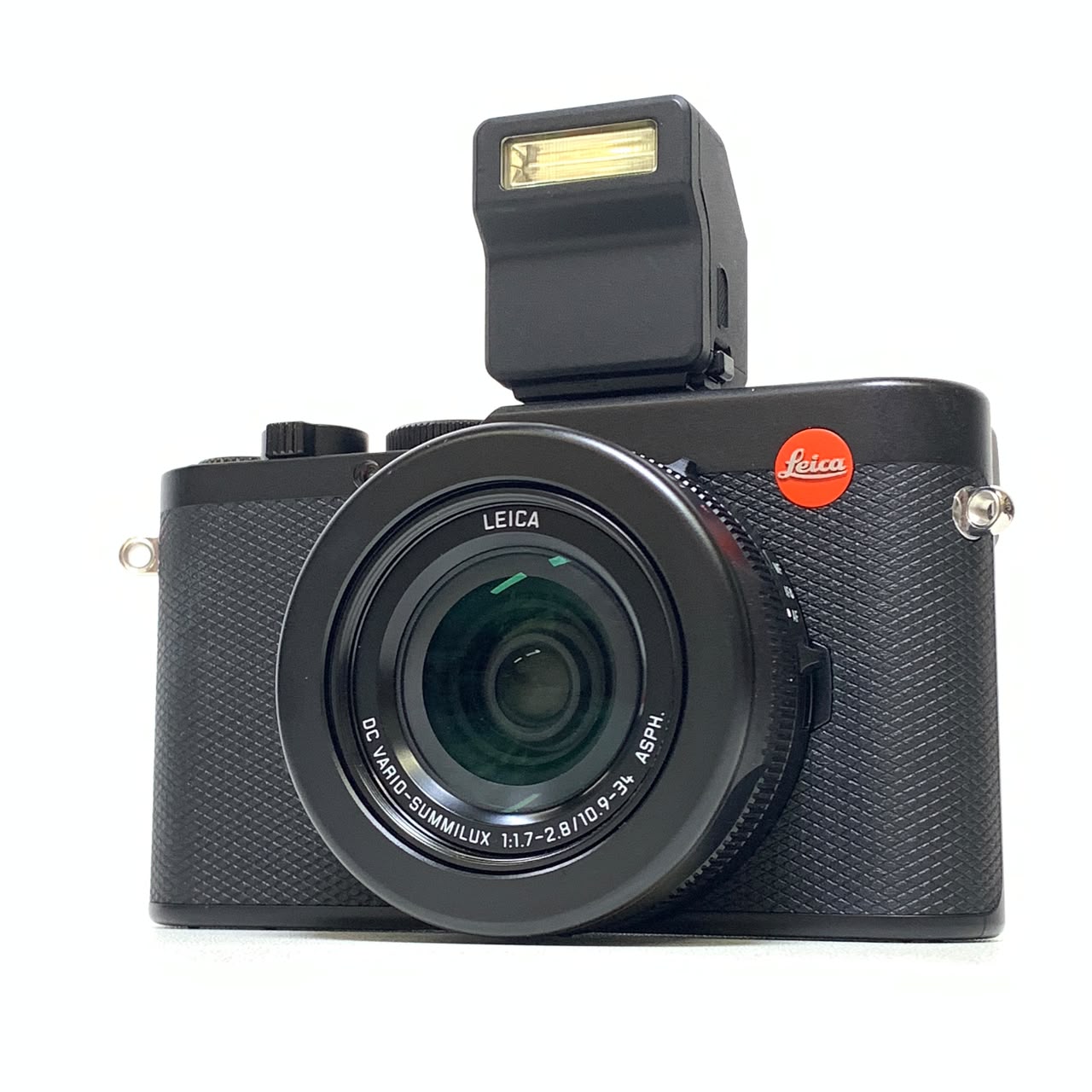 [USED] Leica D-Lux 8 Digital Camera (98% Like New With Box) — [USED] Leica D-Lux 8 Digital Camera