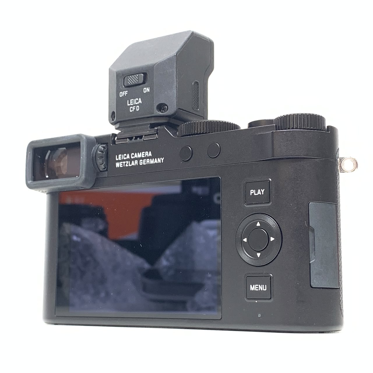 [USED] Leica D-Lux 8 Digital Camera (98% Like New With Box) — [USED] Leica D-Lux 8 Digital Camera