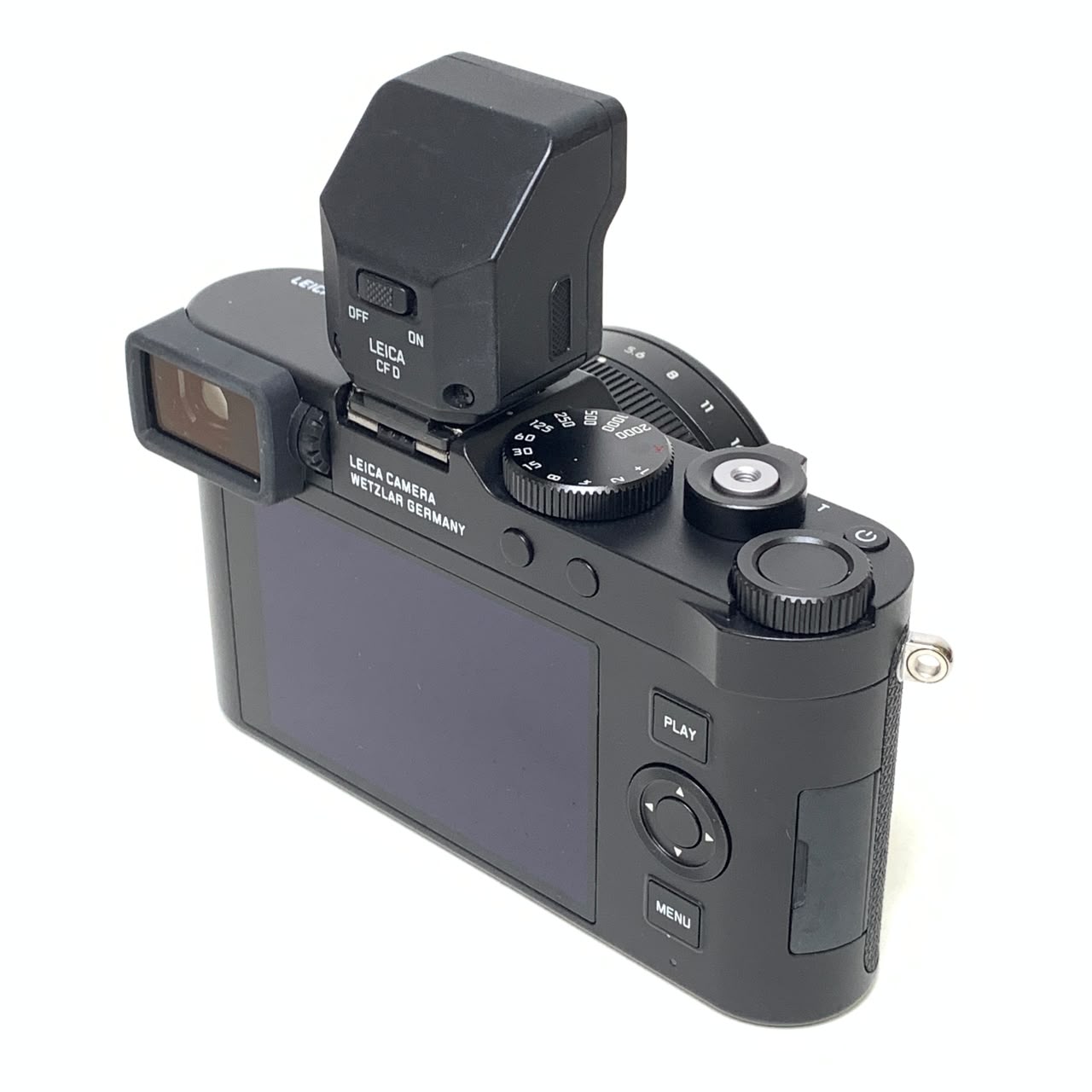 [USED] Leica D-Lux 8 Digital Camera (98% Like New With Box) — [USED] Leica D-Lux 8 Digital Camera