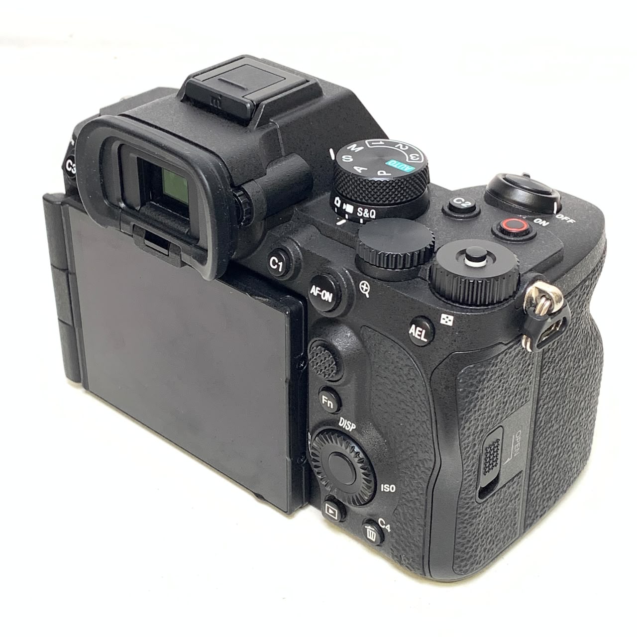 [USED] Sony A7 Mark V A7V Mirrorless Camera (3 Months Old, SC 17K, 99% Like New, Sony SG Warranty Until: 06/2027) — [USED] Sony A7 V Body Only