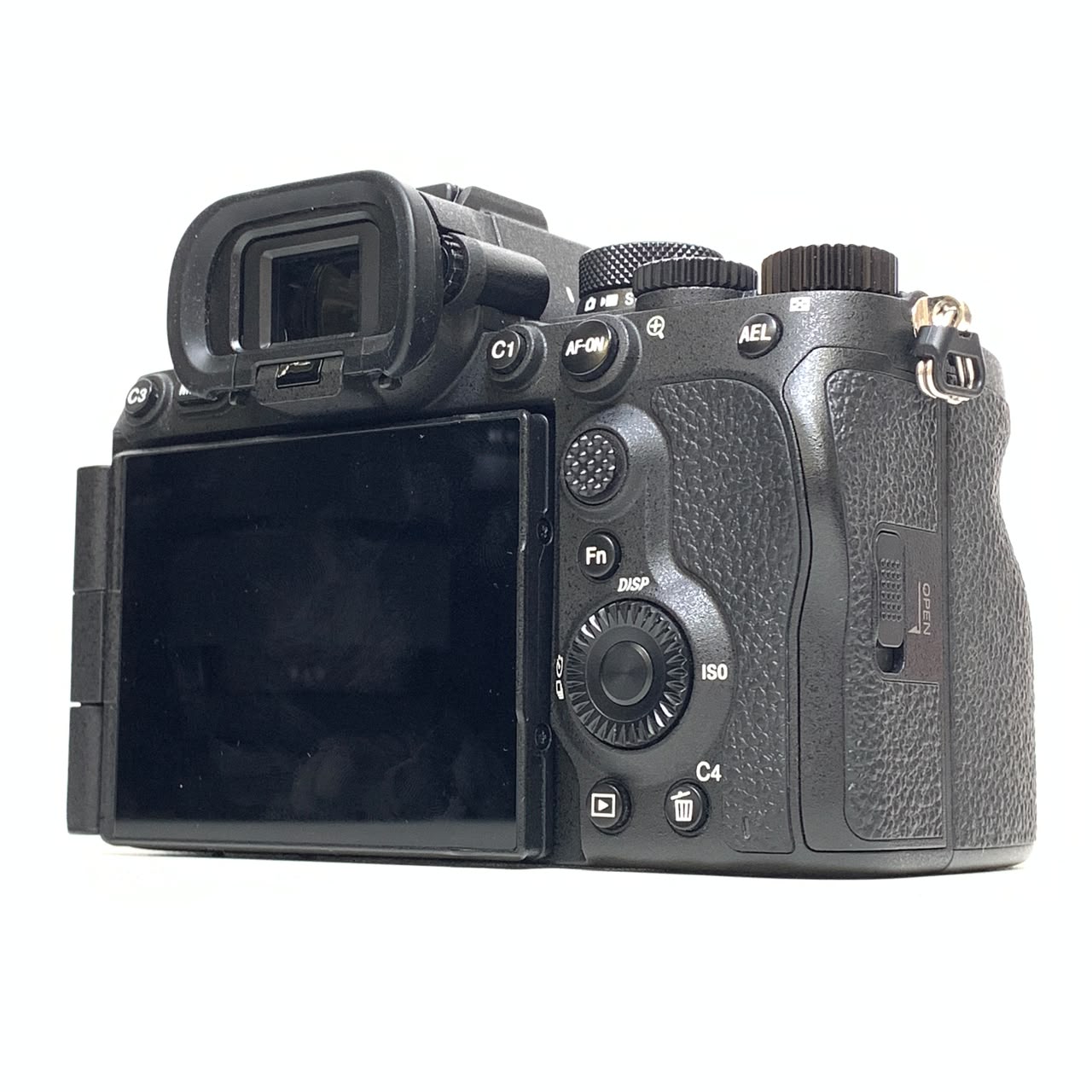 [USED] Sony A7 Mark V A7V Mirrorless Camera (3 Months Old, SC 17K, 99% Like New, Sony SG Warranty Until: 06/2027) — [USED] Sony A7 V Body Only