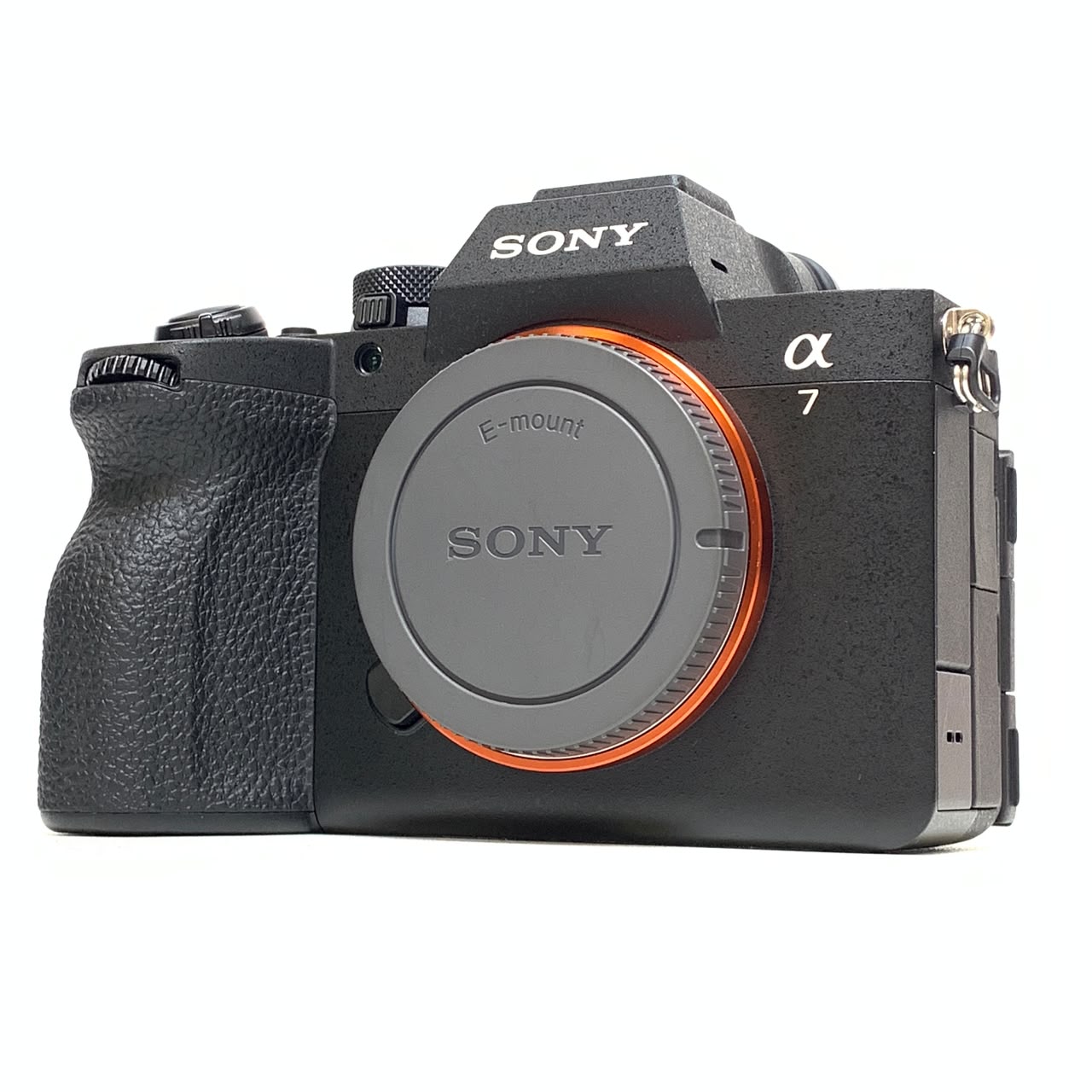 [USED] Sony A7 Mark V A7V Mirrorless Camera (3 Months Old, SC 17K, 99% Like New, Sony SG Warranty Until: 06/2027) — [USED] Sony A7 V Body Only