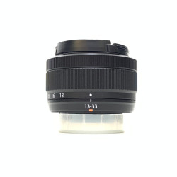 [USED] Fujifilm XC 13-33mm f3.5-5.6 Lens (98% Like New)