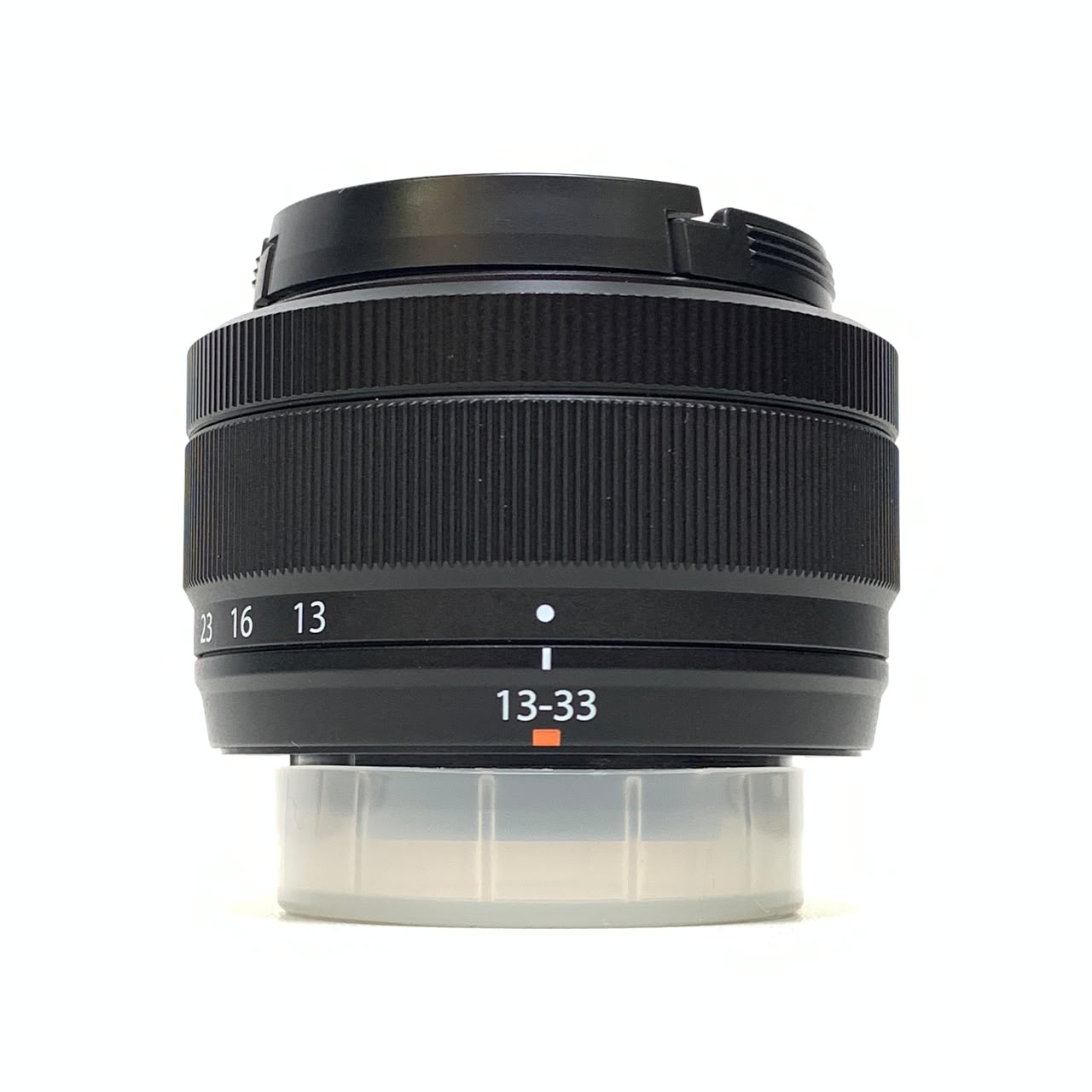 [USED] Fujifilm XC 13-33mm f3.5-5.6 Lens (98% Like New) — Fujifilm XC 13-33mm f3.5-6.3 OIS Lens