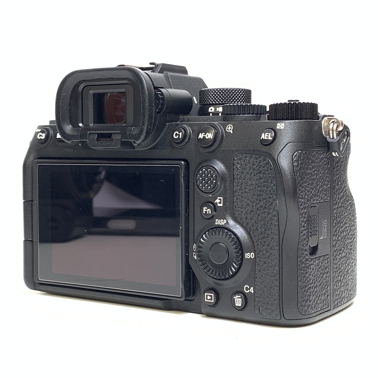 [USED] Sony A7 Mark IV Body Only (SC 14K, 99% Like New with Box) A7 Mark 4 A7 IV — [USED] Sony A7 Mark IV Body Only