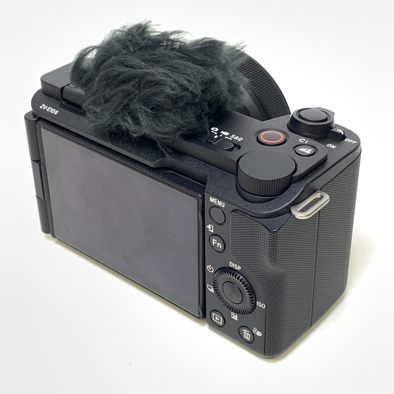 [USED] Sony ZV-E10 II Kit 16-50mm OSS II (Sony My Wrty Until Jan 2028, 99% Like New) — [USED] Sony ZV-E10 II Kit 16-50mm OSS II