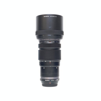 [USED] Olympus M.Zuiko Digital ED 40-150mm F2.8 F 2.8 PRO Lens (97% Like New)
