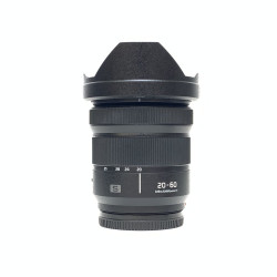 [USED] Panasonic Lumix S 20-60mm F3.5-5.6 S Lens (98% Like New)