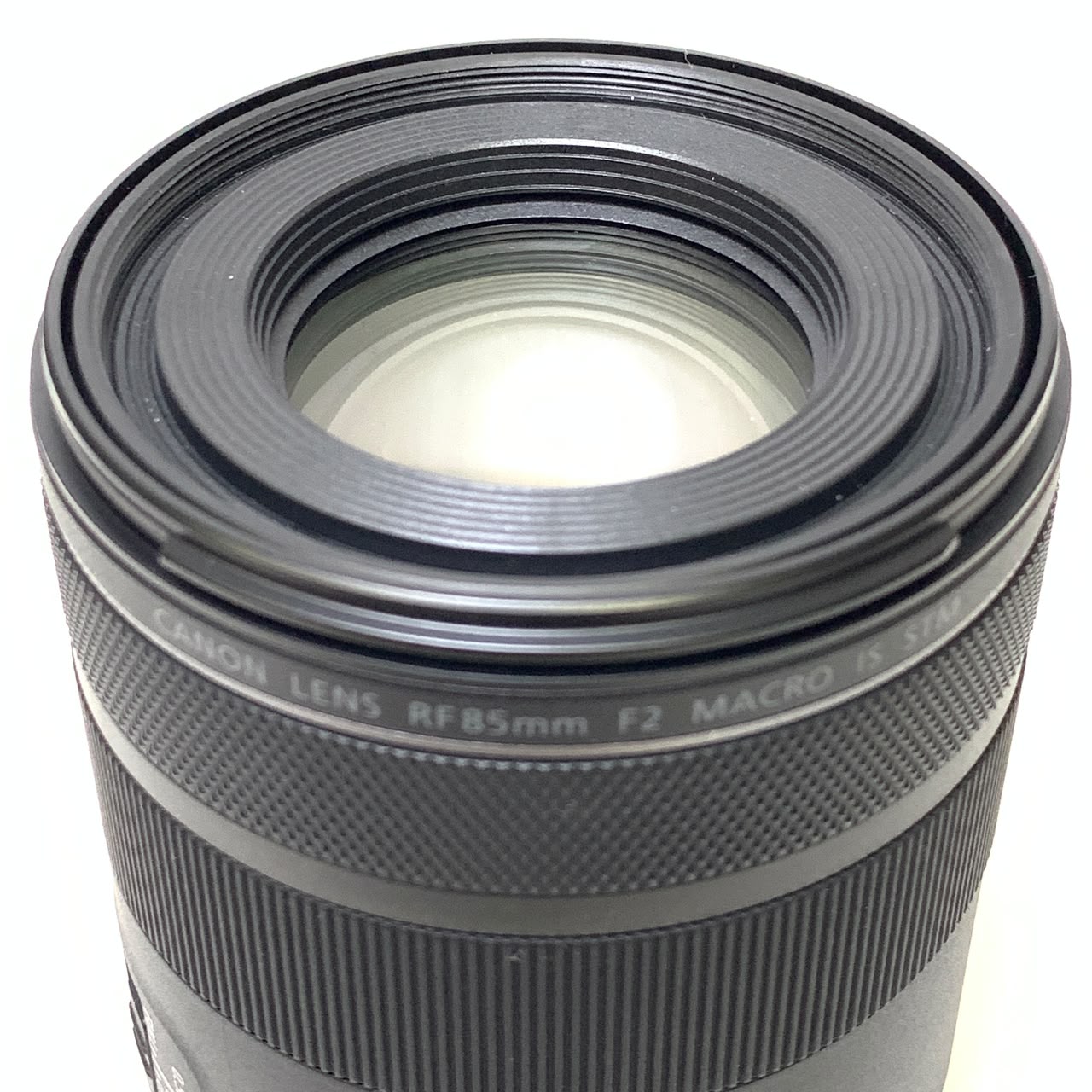 [USED] Canon RF 85mm F2 Macro IS STM Lens (99% Like New With Box) — [USED] Canon RF 85mm F2 Macro IS STM Lens