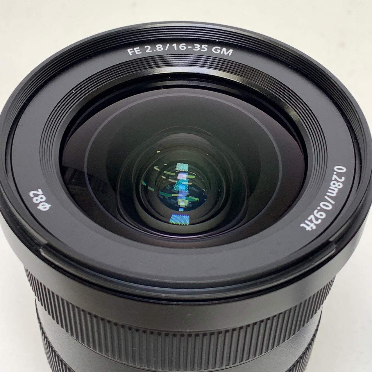 [USED] Sony FE 16-35mm F2.8 GM Lens (95% Like New With Box) — [USED] Sony FE 16-35mm F2.8 GM Lens