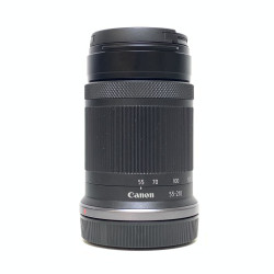[USED] Canon RF-S 55-210mm F5-7.1 IS STM Lens (Canon RF) (98% Like New)