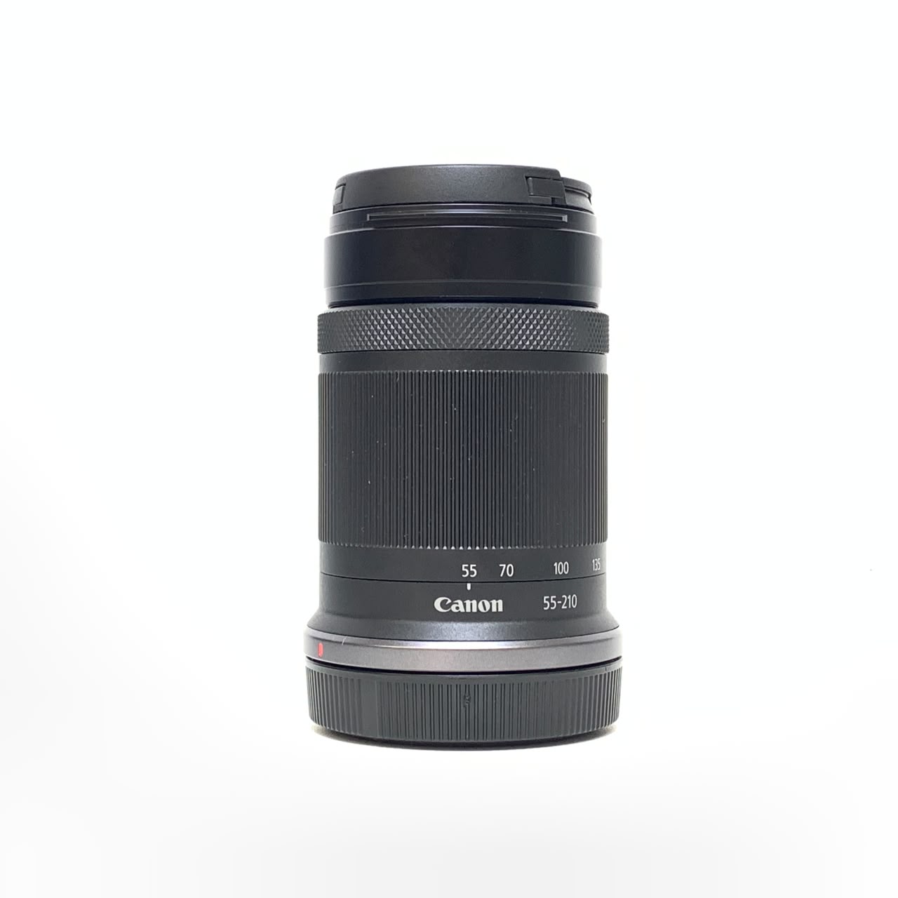 [USED] Canon RF-S 55-210mm F5-7.1 IS STM Lens (Canon RF) (98% Like New) — [USED] Canon RF-S 55-210mm F5-7.1 IS STM Lens
