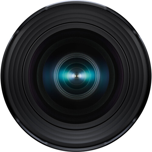 NEW Tamron 12-20mm f2.8 Lens (Sony E, Nikon Z) — Tamron 12-20mm f2.8 Lens (Sony E)