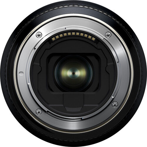 NEW Tamron 12-20mm f2.8 Lens (Sony E, Nikon Z) — Tamron 12-20mm f2.8 Lens (Nikon Z)