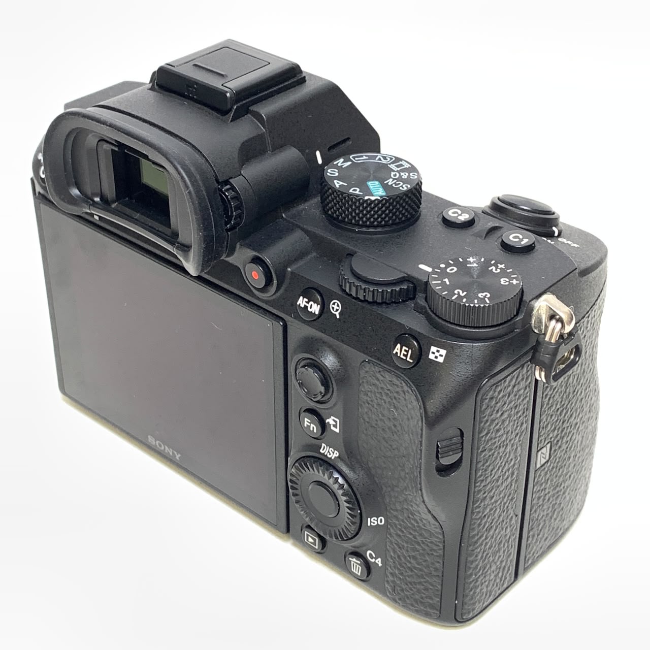 [USED] Sony A7 Mark III Body (SC 6K, 99% Like New with Box) — [USED] Sony A7 Mark III Mirrorless Camera
