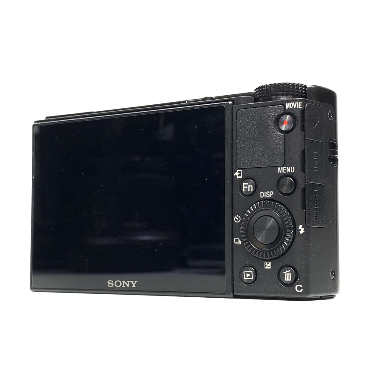 [USED] Sony DSC-RX100 VII RX100 Mark VII Digital Camera (98% Like New With Box) — Sony Cyber-shot DSC-RX100 VII Digital Camera