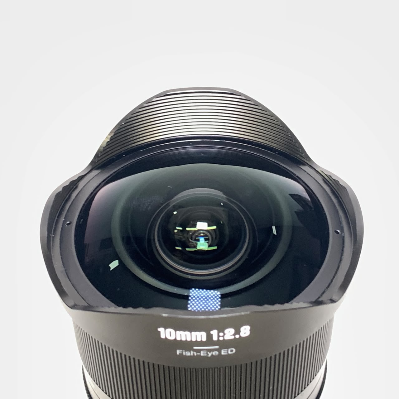[USED] 7Artisans 10mm f2.8 Mark II Lens For Sony FE (99% Like New With Box) — 7Artisans 10mm f2.8 Mark II Lens For Sony FE
