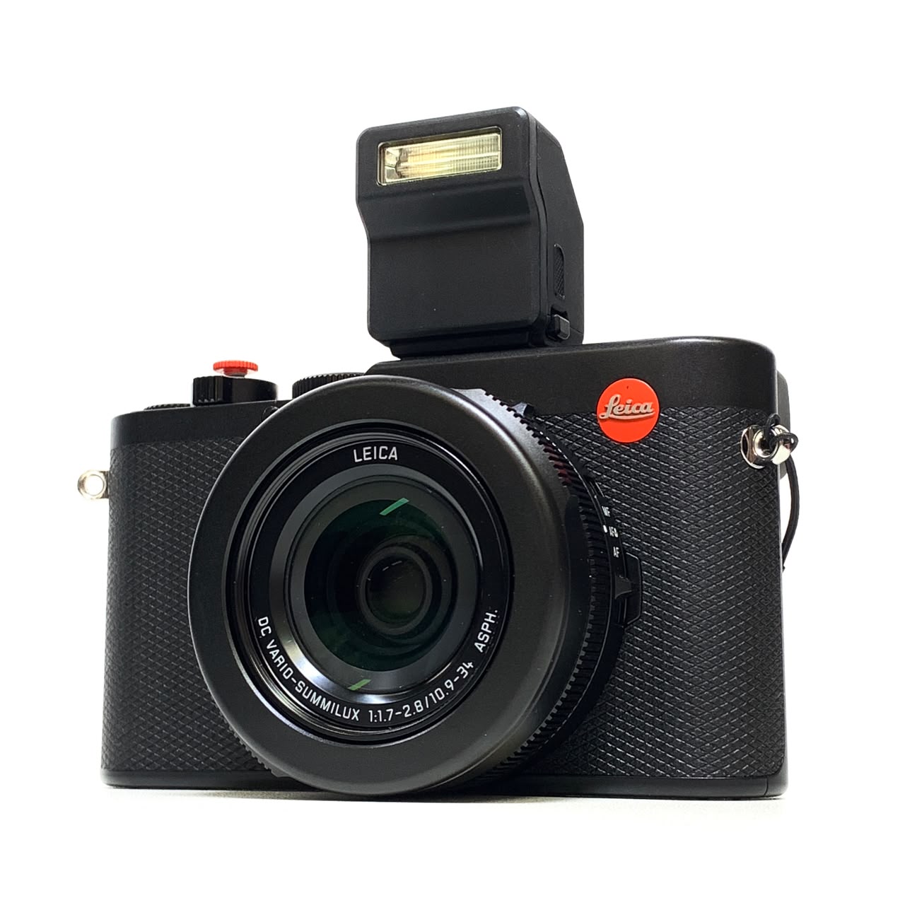 [USED] Leica D-Lux 8 Digital Camera (99% Like New With Box) — [USED] Leica D-Lux 8 Digital Camera