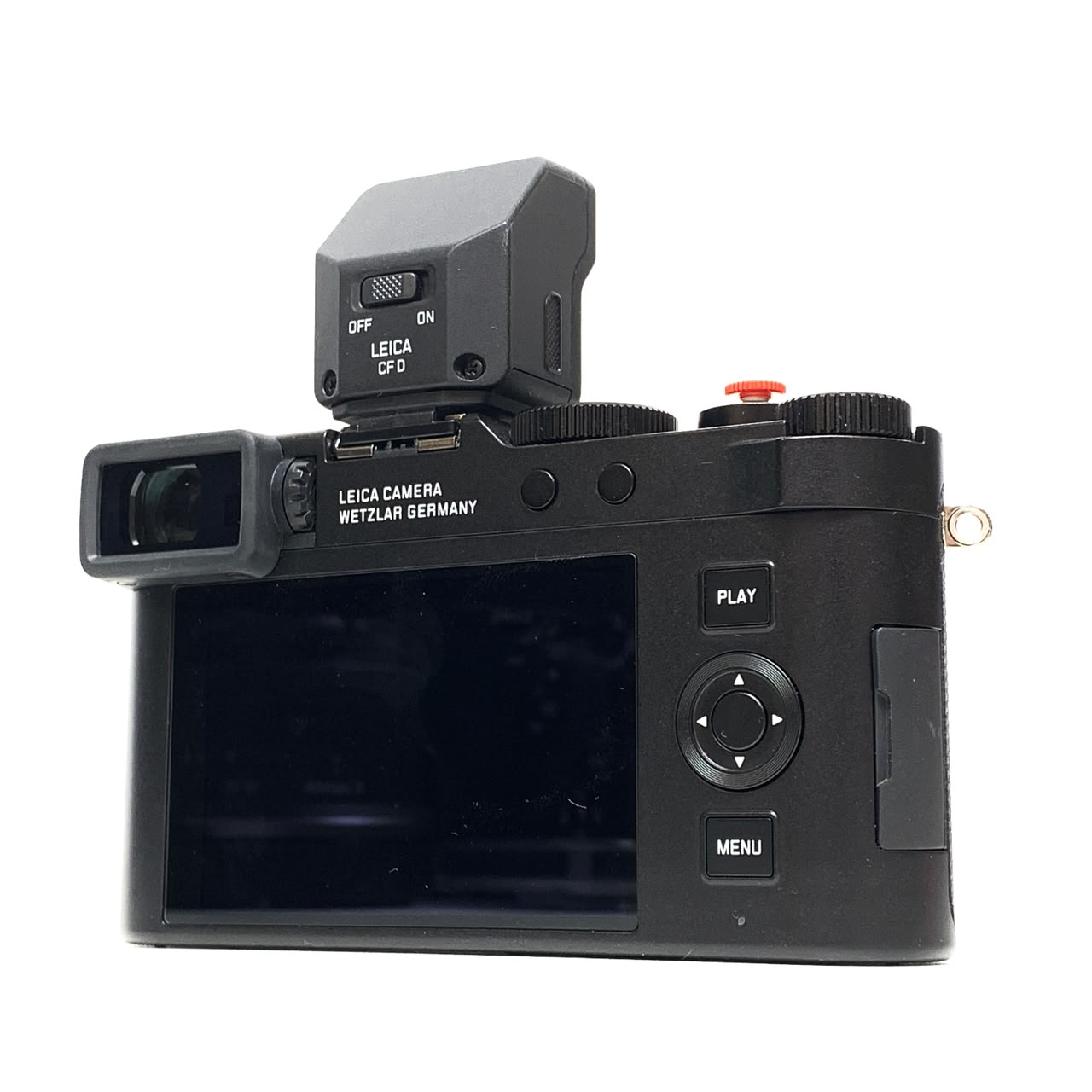[USED] Leica D-Lux 8 Digital Camera (99% Like New With Box) — [USED] Leica D-Lux 8 Digital Camera