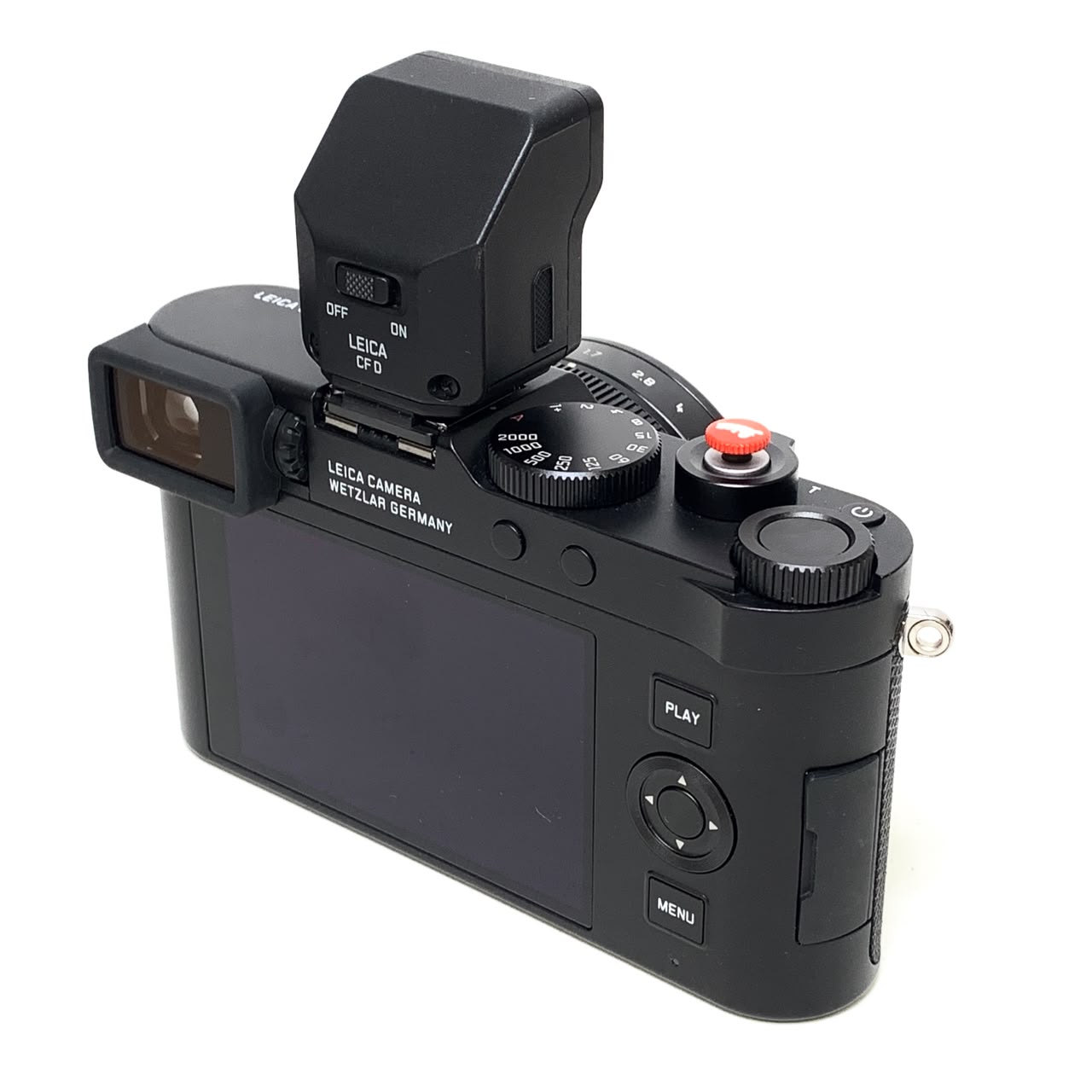[USED] Leica D-Lux 8 Digital Camera (99% Like New With Box) — [USED] Leica D-Lux 8 Digital Camera