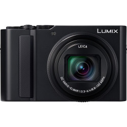 Panasonic TZ300 Digital Camera (Black)