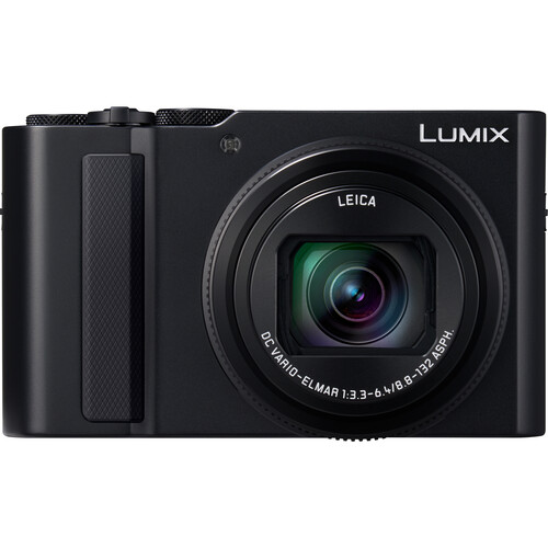 Panasonic TZ300 Digital Camera (Black) — Panasonic TZ300 Digital Camera (Black)