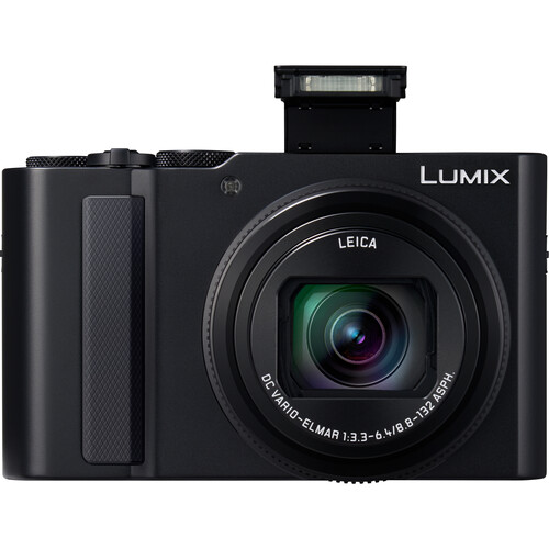 Panasonic TZ300 Digital Camera (Black) — Panasonic TZ300 Digital Camera (Black)