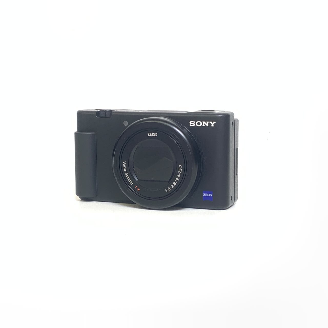 [USED] Sony ZV-1 ZV1 Digital Camera (Black) (97% Like new) — [USED] Sony ZV-1 Digital Camera