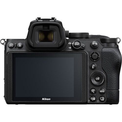 [AUG SALE] Nikon Z5 II with 24-105mm F4-7.1 Lens — [Pre Order] Nikon Z5 II Kit 24-105mm F4-7.1 Lens