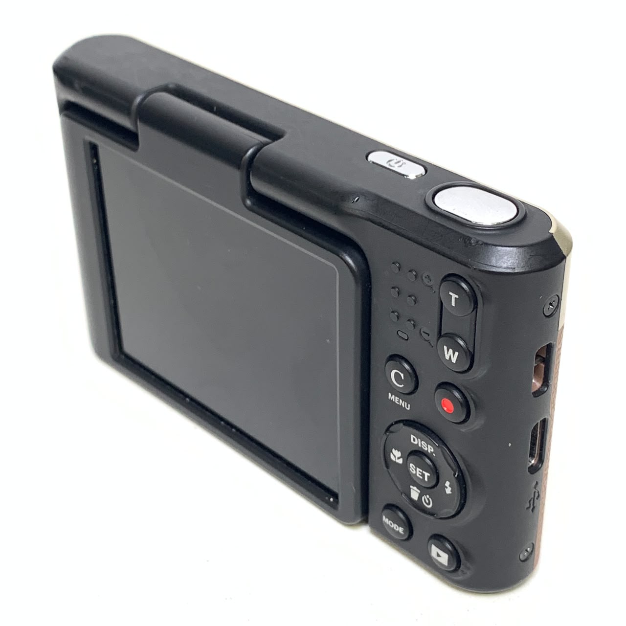 [USED] Kodak PIXPRO C1 Digital Camera ( 95% Like New With Box) — Kodak PIXPRO C1 (Black)