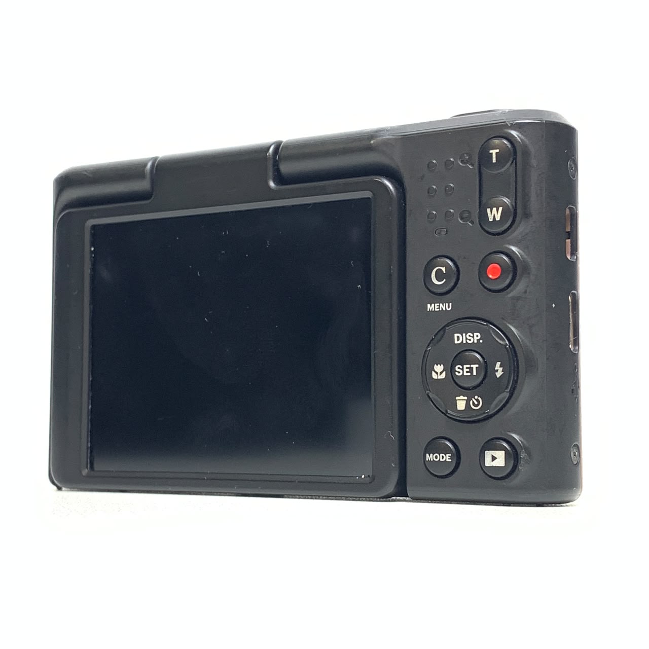 [USED] Kodak PIXPRO C1 Digital Camera ( 95% Like New With Box) — Kodak PIXPRO C1 (Black)
