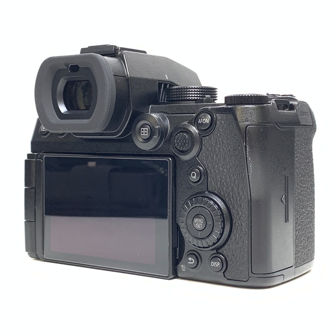 [USED] Panasonic Lumix S5IIx Body Only (99% Like New with Box) S5 IIX — [USED] Panasonic Lumix S5 IIX Body Only