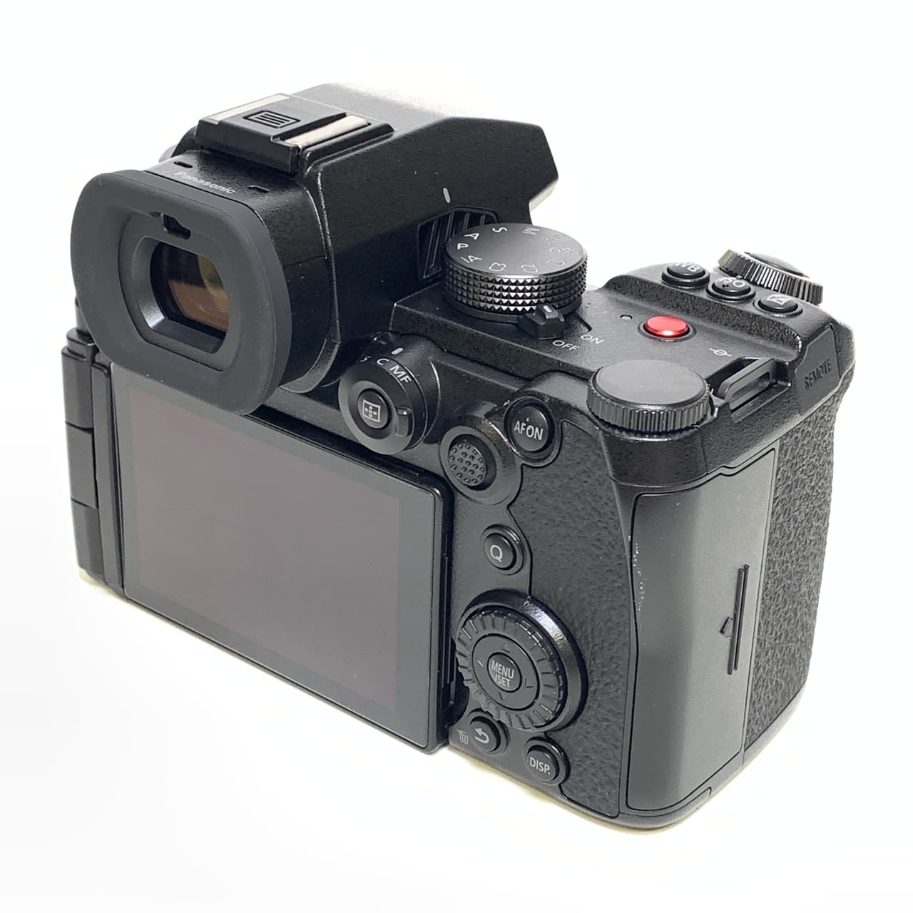[USED] Panasonic Lumix S5IIx Body Only (99% Like New with Box) S5 IIX — [USED] Panasonic Lumix S5 IIX Body Only